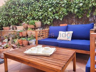 Casa adosada en venta en Sector Plaza de Toros en Segovia