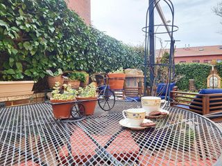 Casa adosada en venta en Sector Plaza de Toros en Segovia