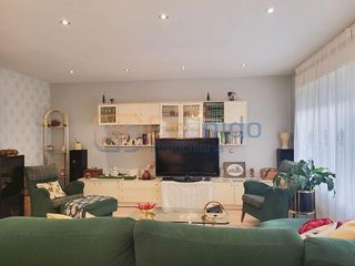 Casa adosada en venta en Sector Plaza de Toros en Segovia