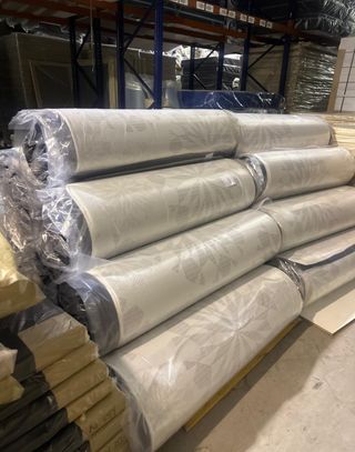 Liquidacion de Colchones Viscolasticos NUEVOS!!