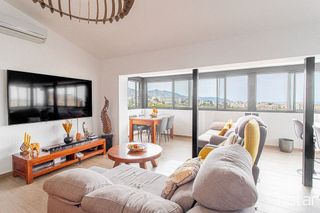 Chalet en venta en Almijara - Capistrano - Cueva de Nerja en Nerja