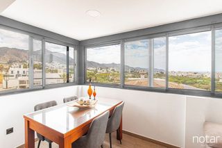 Chalet en venta en Almijara - Capistrano - Cueva de Nerja en Nerja