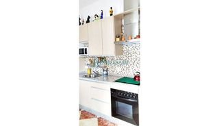 Casa en venta en Punta del Moral en Ayamonte