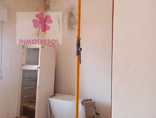 Casa adosada en venta en Villanueva del Ariscal