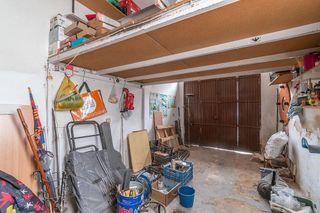 Casa adosada en venta en Zubia (La)