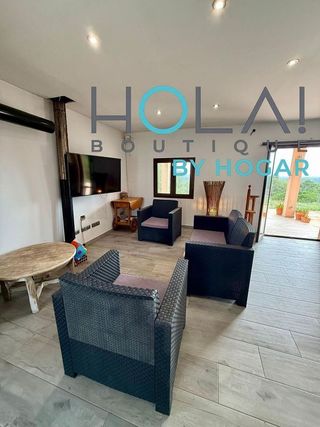 Chalet en venta en Sant Llorenç des Cardassar