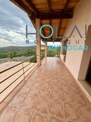 Chalet en venta en Sant Llorenç des Cardassar