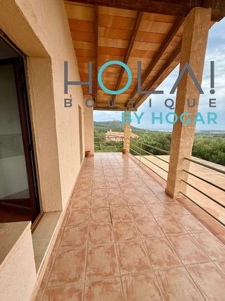 Chalet en venta en Sant Llorenç des Cardassar