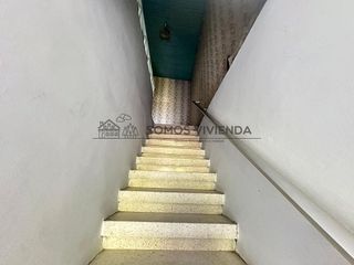 Chalet en venta en San Cibrao das Viñas