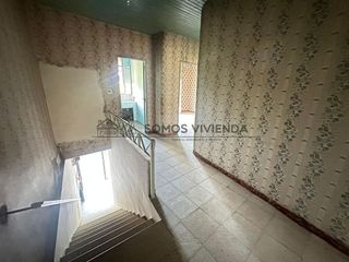 Chalet en venta en San Cibrao das Viñas