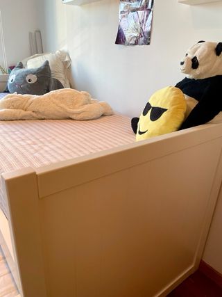 Cama infantil VTV con cajones