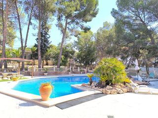 Chalet en venta en Monóvar/Monòver