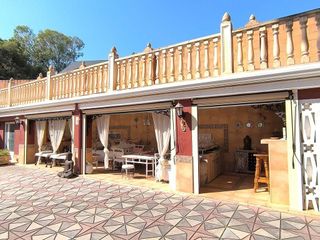 Chalet en venta en Monóvar/Monòver