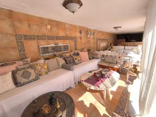 Chalet en venta en Monóvar/Monòver
