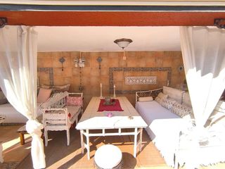 Chalet en venta en Monóvar/Monòver