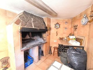 Chalet en venta en Monóvar/Monòver