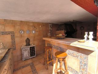 Chalet en venta en Monóvar/Monòver