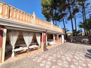 Chalet en venta en Monóvar/Monòver