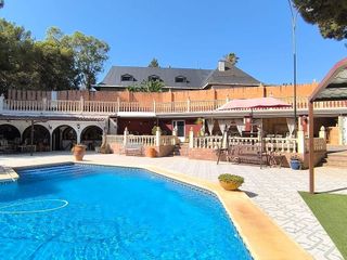 Chalet en venta en Monóvar/Monòver