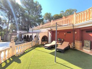 Chalet en venta en Monóvar/Monòver