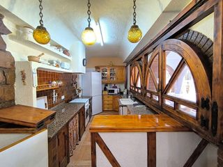 Chalet en venta en Monóvar/Monòver