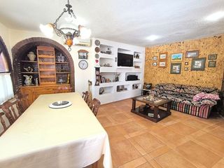 Chalet en venta en Monóvar/Monòver