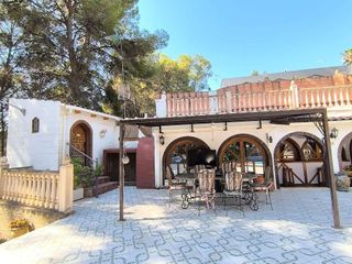 Chalet en venta en Monóvar/Monòver