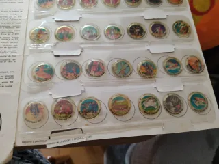 Album storico Giochi Olimpici Montreal 1976