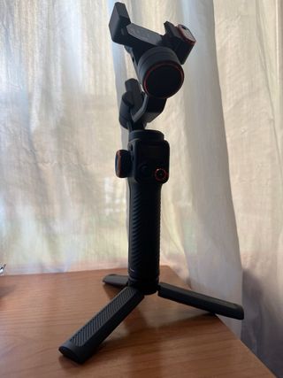 Estabilizador Hohem iSteady M6