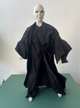 Muñeco Voldemort Harry Potter