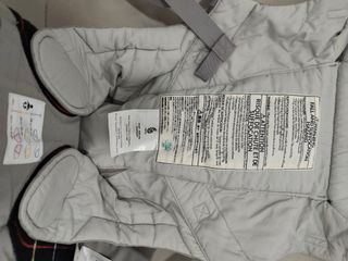 Mochila nueva Portabebés Ergobaby Gris