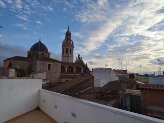 Chalet en venta en Alcalà de Xivert pueblo en Alcalà de Xivert