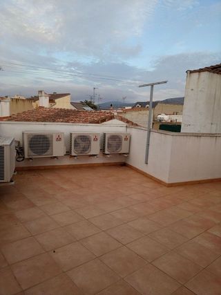 Chalet en venta en Alcalà de Xivert pueblo en Alcalà de Xivert