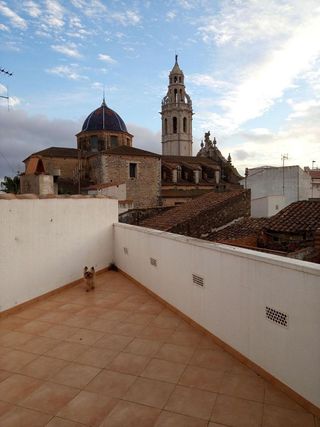 Chalet en venta en Alcalà de Xivert pueblo en Alcalà de Xivert