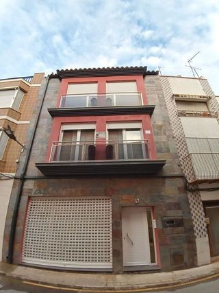 Chalet en venta en Alcalà de Xivert pueblo en Alcalà de Xivert
