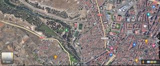 Casa en venta en San Lázaro en Zamora