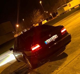 BMW Serie 5 2004
