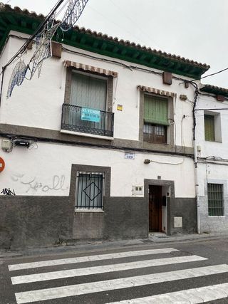 Casa en venta en Centro en Valdemoro