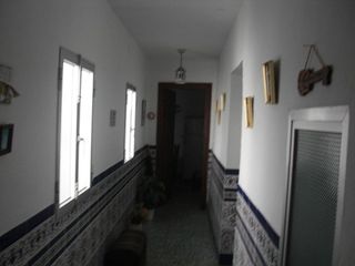 Casa en venta en Vejer de la Frontera