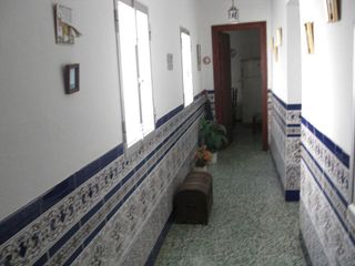 Casa en venta en Vejer de la Frontera