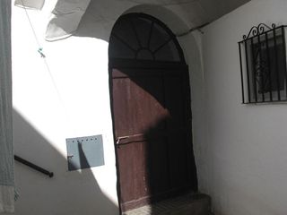 Casa en venta en Vejer de la Frontera