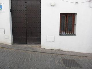 Casa en venta en Vejer de la Frontera