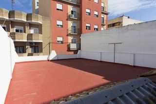 Chalet en venta en Crevillet - Pinar Alto en Puerto de Santa María (El)