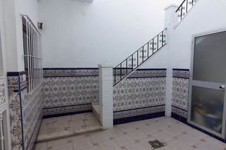 Chalet en venta en Crevillet - Pinar Alto en Puerto de Santa María (El)