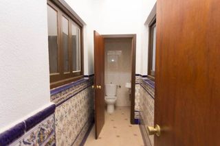 Chalet en venta en Crevillet - Pinar Alto en Puerto de Santa María (El)