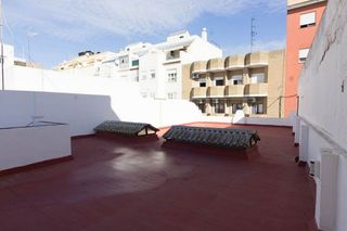 Chalet en venta en Crevillet - Pinar Alto en Puerto de Santa María (El)
