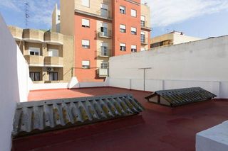 Chalet en venta en Crevillet - Pinar Alto en Puerto de Santa María (El)