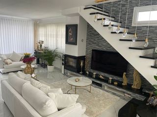 Casa en venta en La Canaleja en Galapagar