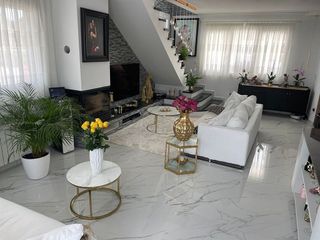 Casa en venta en La Canaleja en Galapagar