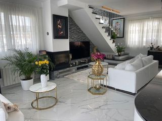 Casa en venta en La Canaleja en Galapagar